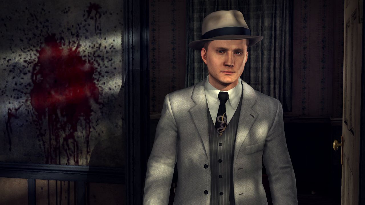 L.A. Noire - Imagen 23